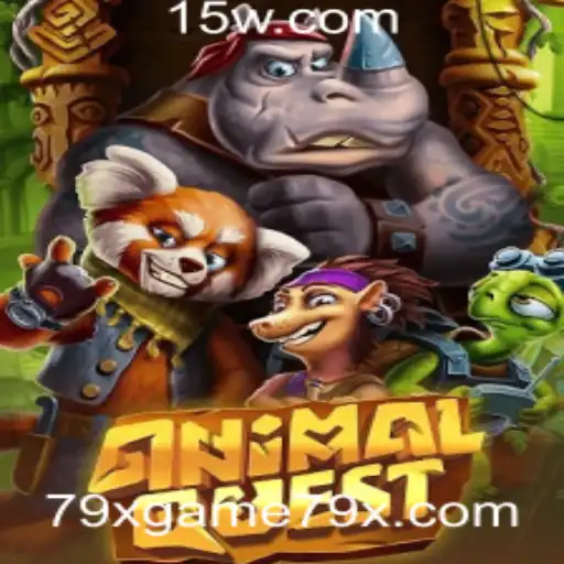 Explorando AnimalQuest: Aventuras e Estratégias no Mundo de 79xgame