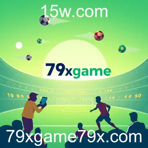 A Influência de 79xgame no Mundo dos Esportes