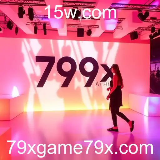 Eventos Exclusivos e a Revolução da 79xgame