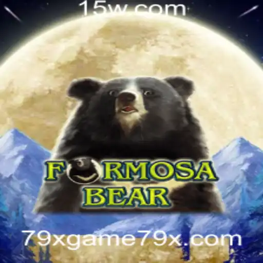FormosaBear: Descubra o Fascinante Jogo Estratégico 79xgame