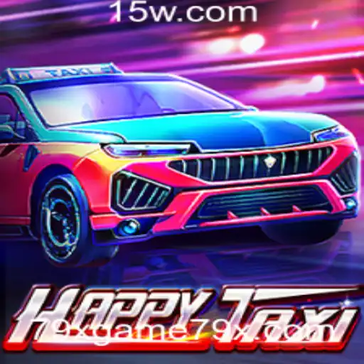 Descubra HappyTaxi: O Mundo Empolgante de 79xgame