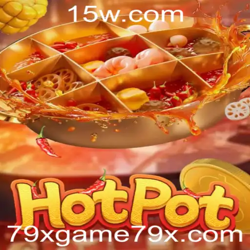 Explorando Hotpot: O Jogo Inovador da Plataforma 79xgame