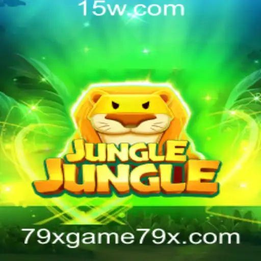 Desvendando JungleJungle: O Fascinante Mundo do Jogo 79xgame
