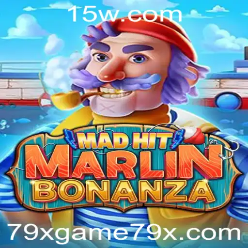 MadHitMarlinBonanza: O Novo Fenômeno dos Jogos de Azar Virtuais