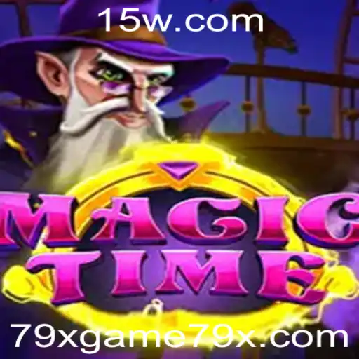 MagicTime: Explorando o Fascinante Jogo da Era Digital