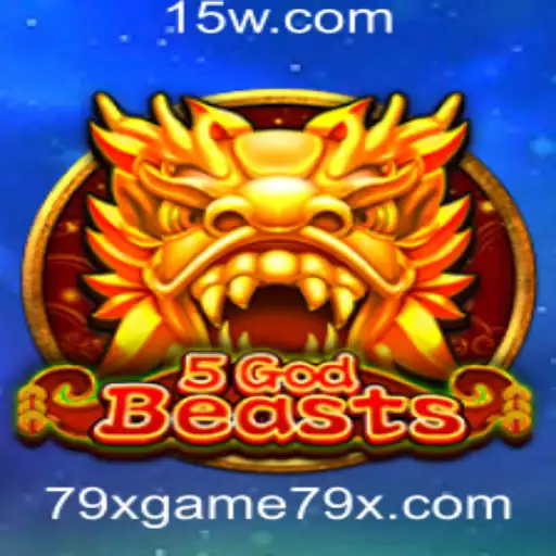 Explorando o Universo de 5GodBeasts: O Fenômeno do 79xgame