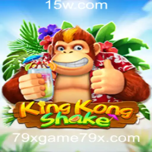 Descubra KingKongShake: O Novo Hype no Mundo dos Games
