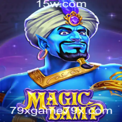 Descubra o Mundo do Jogo MagicLamp: A Aventura Interativa 79xgame