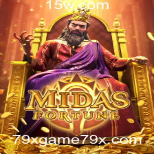 MidasFortune: Descubra o Fascinante Mundo de 79xgame