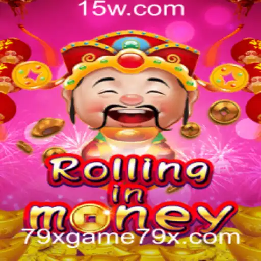 RollingInMoney: Descubra o Mundo Empolgante de 79xgame