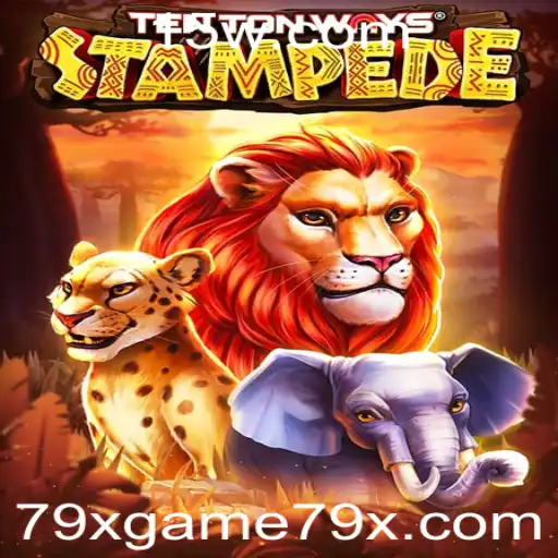 Explorando 'TenTonWaysStampede': O Jogo Revolucionário de 79xgame