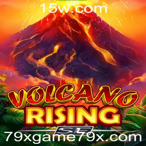 VolcanoRisingSE: Descubra a Aventura do Jogo 79xgame