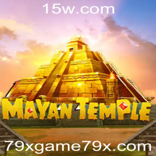 Desvendando os Mistérios de MayanTemple: Um Jogo Envolvente com a Potência de 79xgame