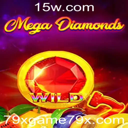 Descubra a Emoção de MegaDiamond: O Jogador Sob Controle no 79xgame