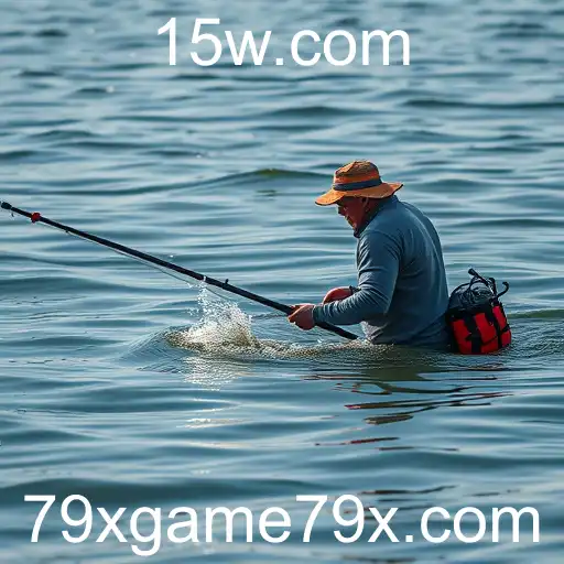 A Arte e Ciência da Pesca: Explorando os Segredos do 79xgame