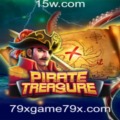 Explorando o Mundo de PirateTreasure: Aventura e Estratégia no 79xgame