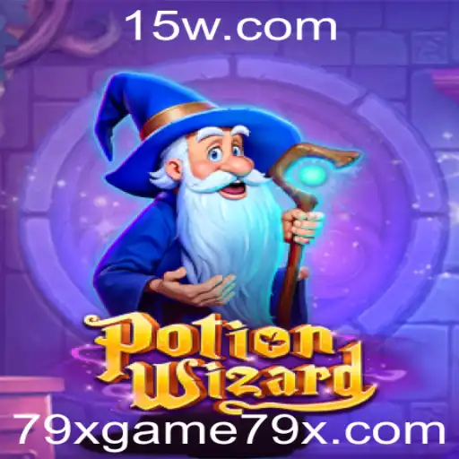 Explorando o Mundo Mágico de PotionWizard