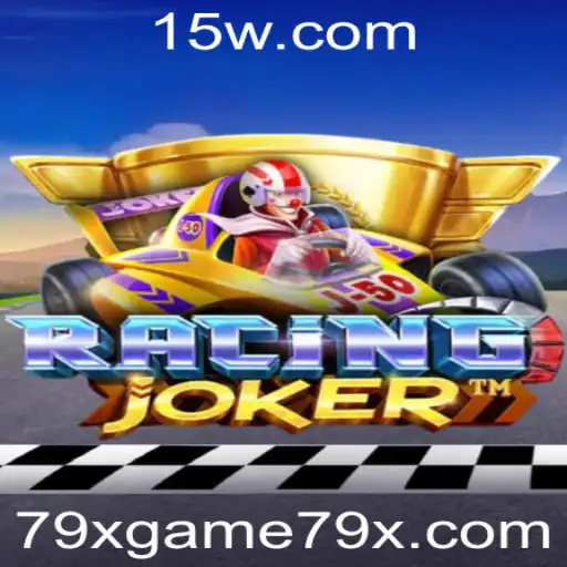 RacingJoker: Descobrindo a Emoção da Corrida Virtual