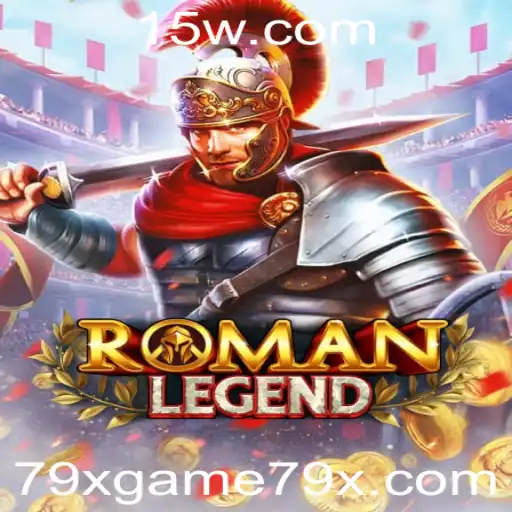Descubra o Mundo de RomanLegend: Uma Experiência Inovadora no Universo dos Jogos