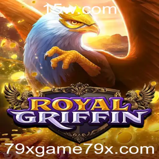 RoyalGriffin: Aventura Épica no Mundo dos Jogos