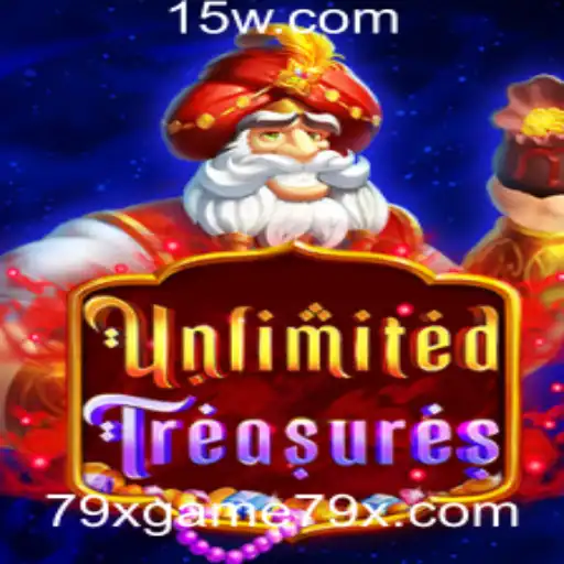 Explorando UnlimitedTreasures: Um Mergulho no Mundo de 79xgame