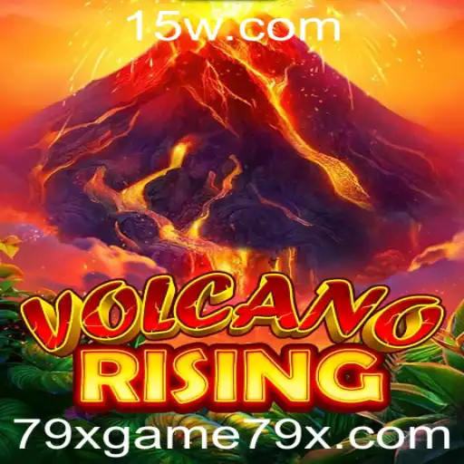 VolcanoRising: A Nova Sensação no Mundo dos Games