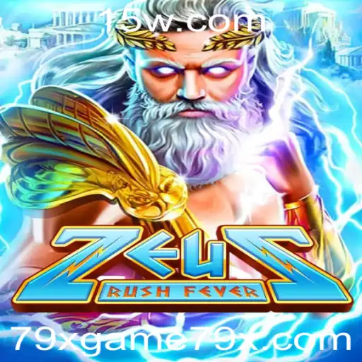 Descubra ZeusRushFever: O Novo Fenômeno Gaming do 79xgame